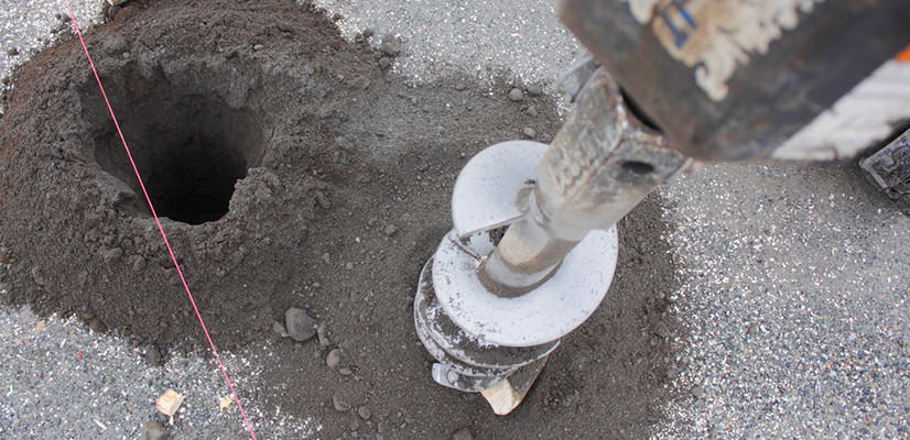 Drilling